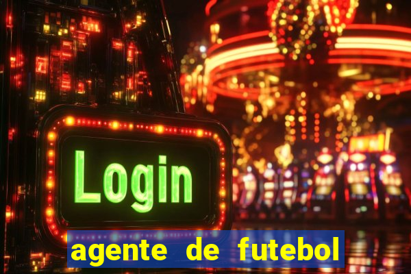 agente de futebol apk mod dinheiro infinito 3.5 9